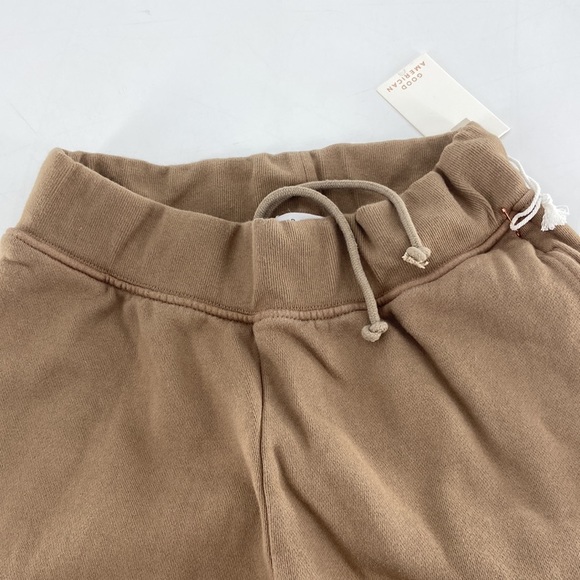 Good American Wide Leg Sweatpants Small - Picture 5 of 10